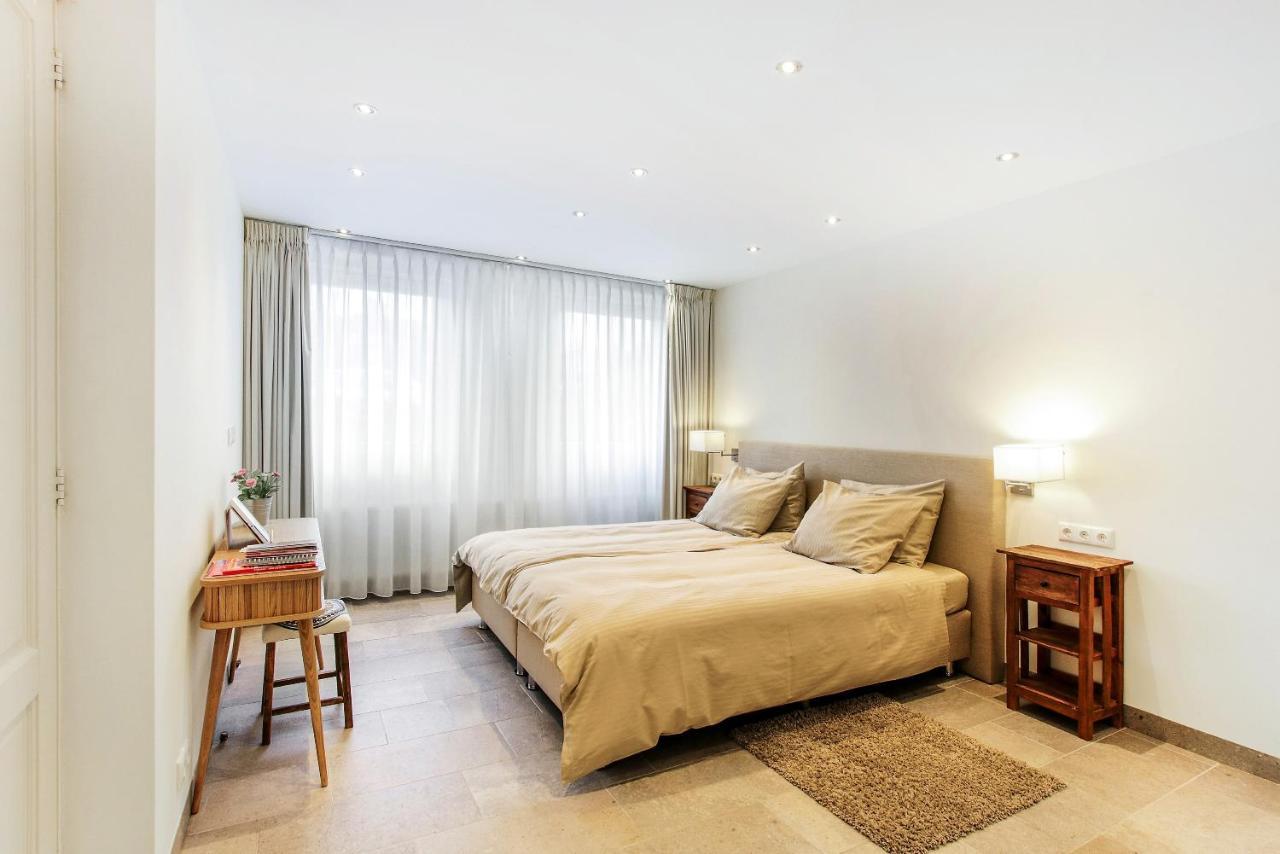 أمستردام Artis Plantage Apartment المظهر الخارجي الصورة