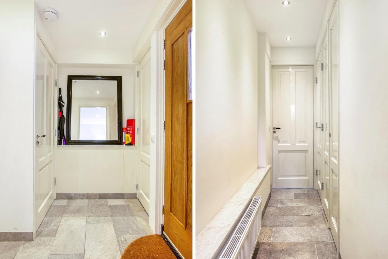 أمستردام Artis Plantage Apartment المظهر الخارجي الصورة