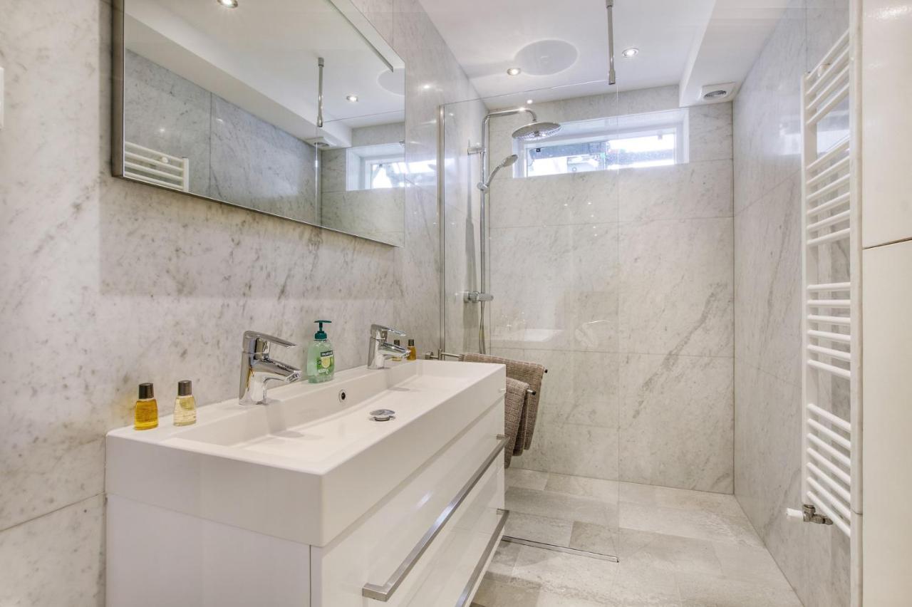 أمستردام Artis Plantage Apartment المظهر الخارجي الصورة