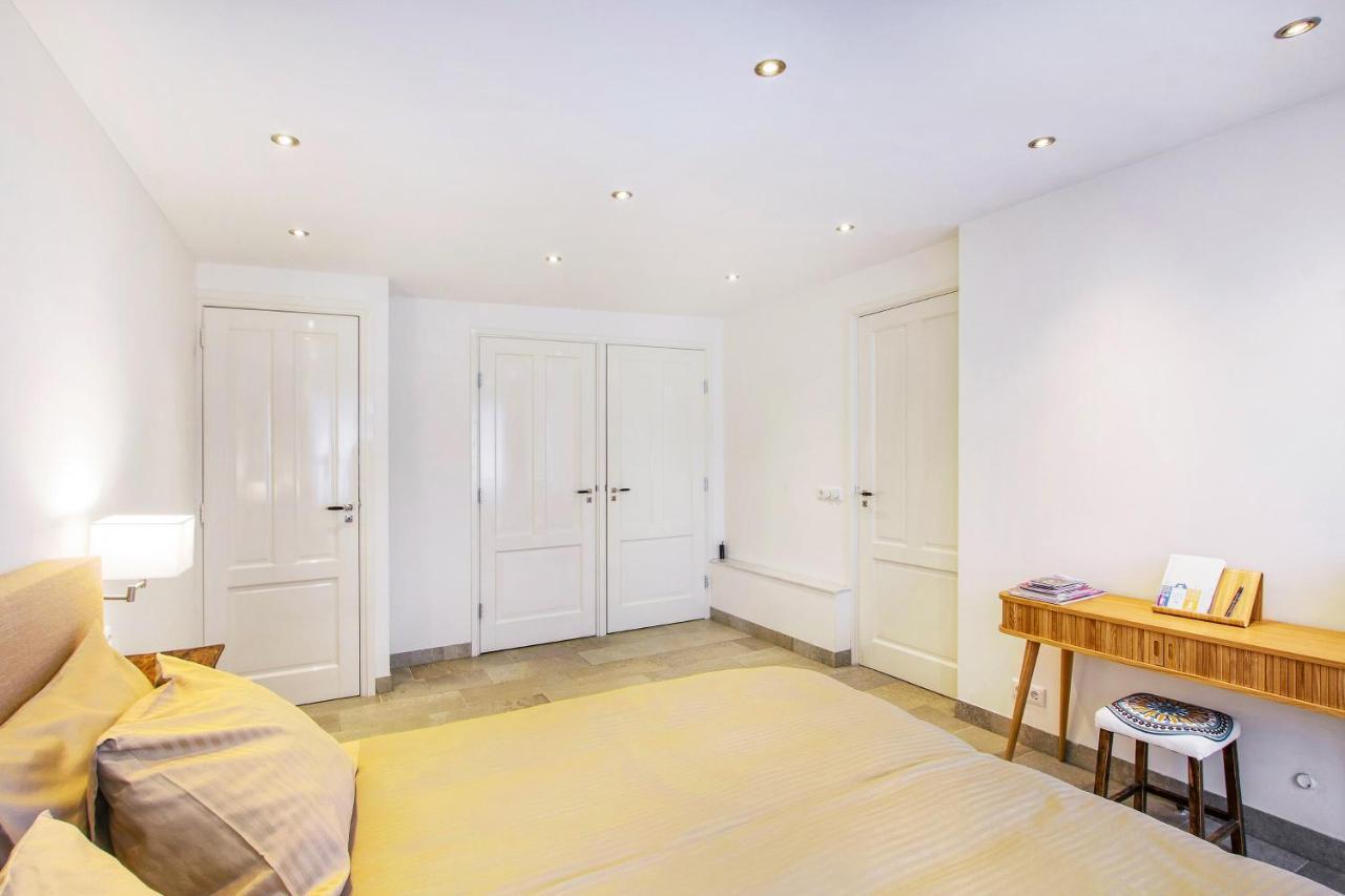 أمستردام Artis Plantage Apartment المظهر الخارجي الصورة